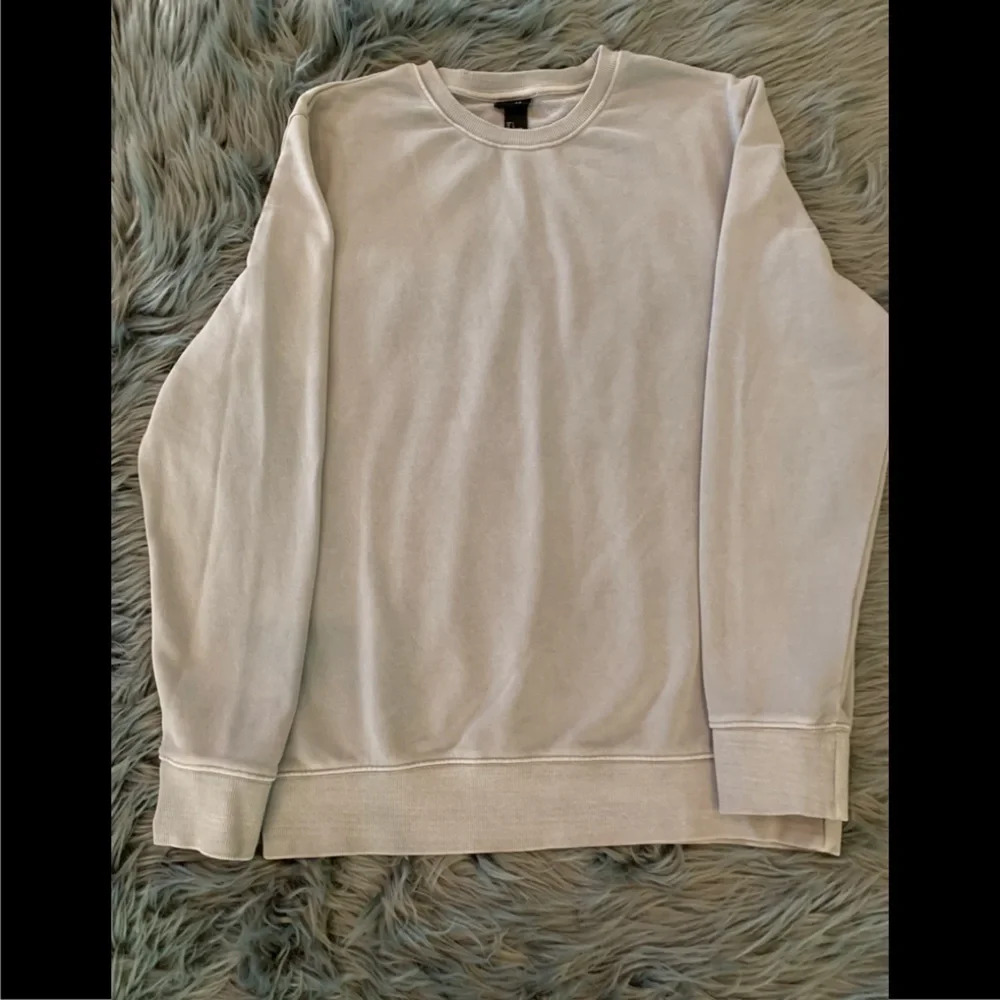 H&M Sweatshirt